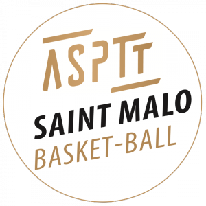 IE - CTC RANCE ESTUAIRE BASKET - SAINT MALO AS PTT - 2